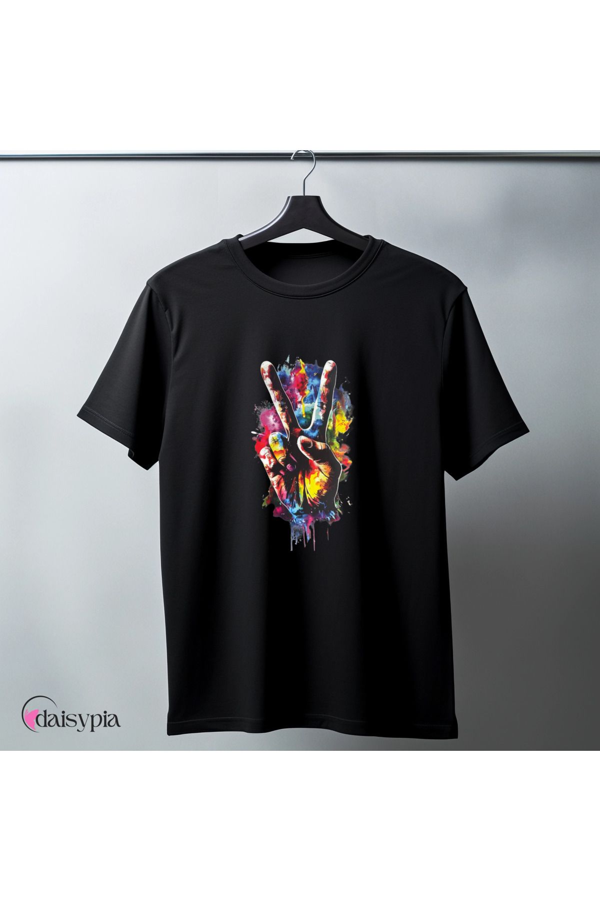 daisypia endless choices simple shopping T-Ş T-Shirt