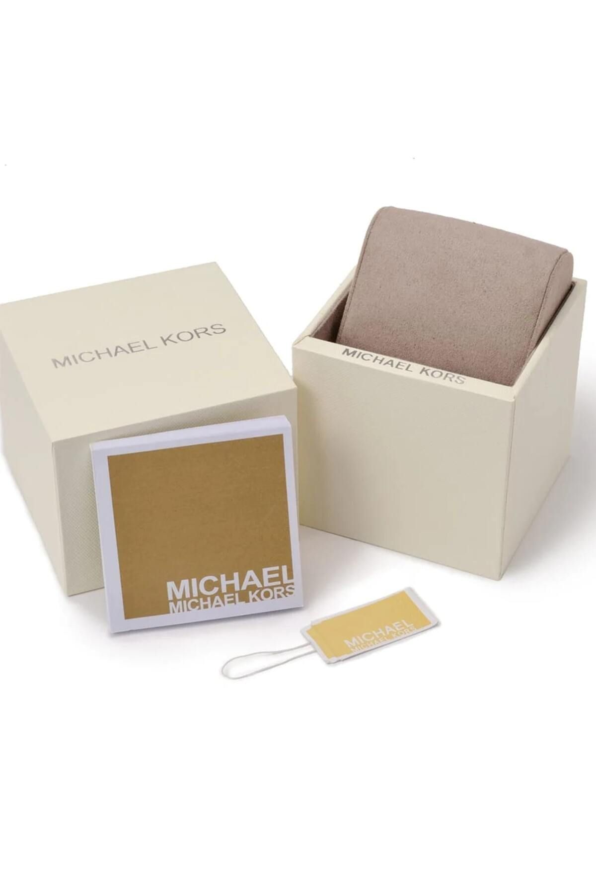 Michael Kors-Ladies watch, Michael Kors, Pyper MK3897 7