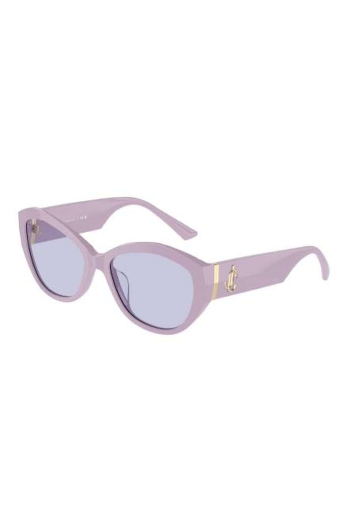 Jimmy Choo Jımmy Choo 0jc5013u 50221a55 Kadın Gözlük