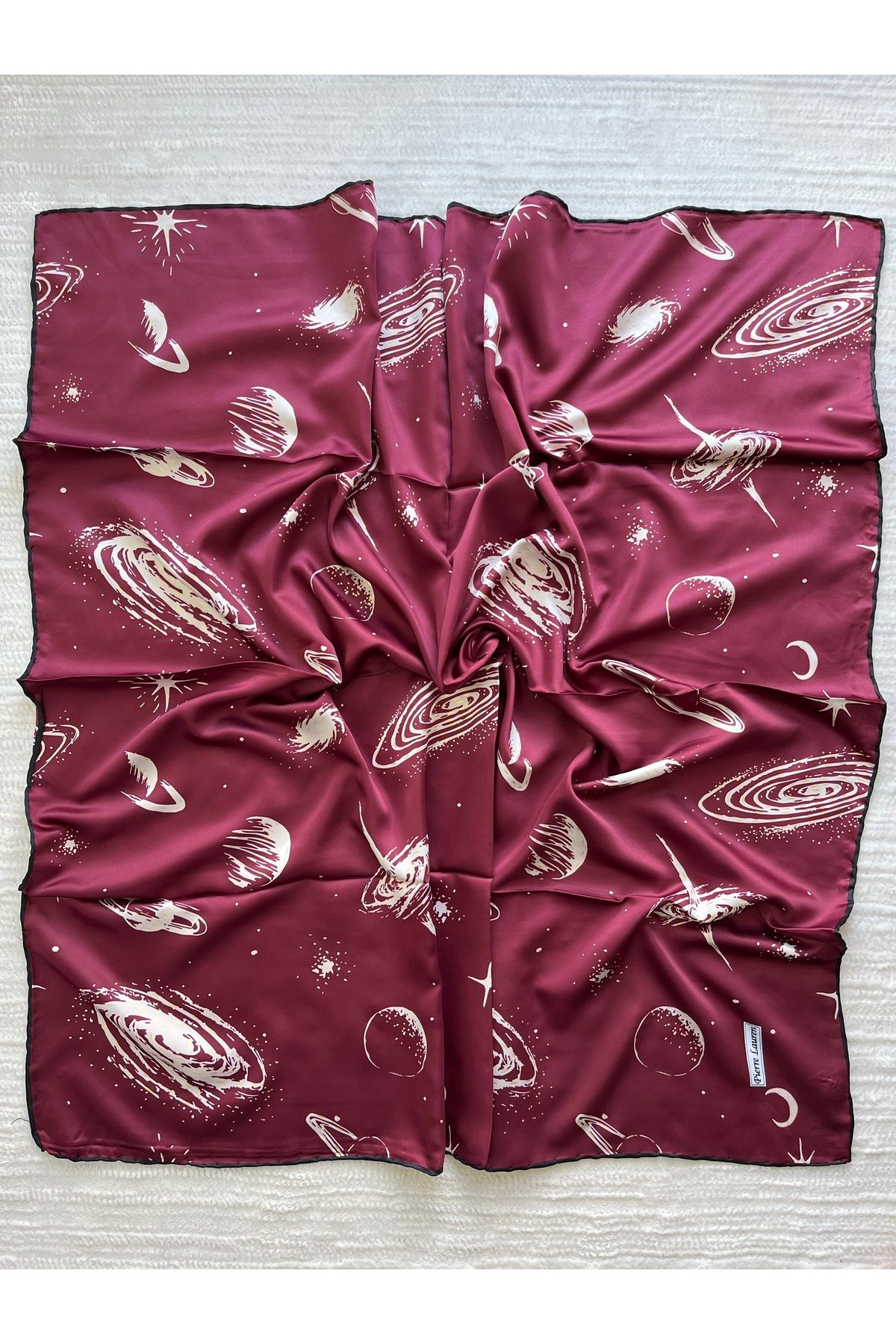 Altan Cotton Eşarp
