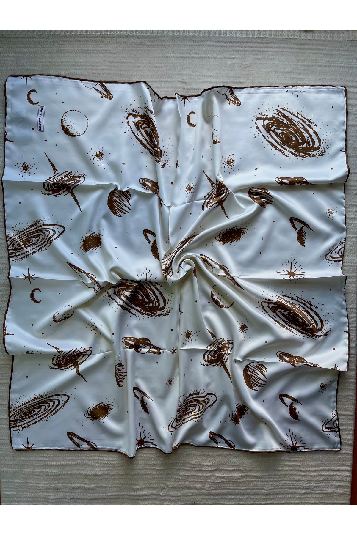Altan Cotton Eşarp