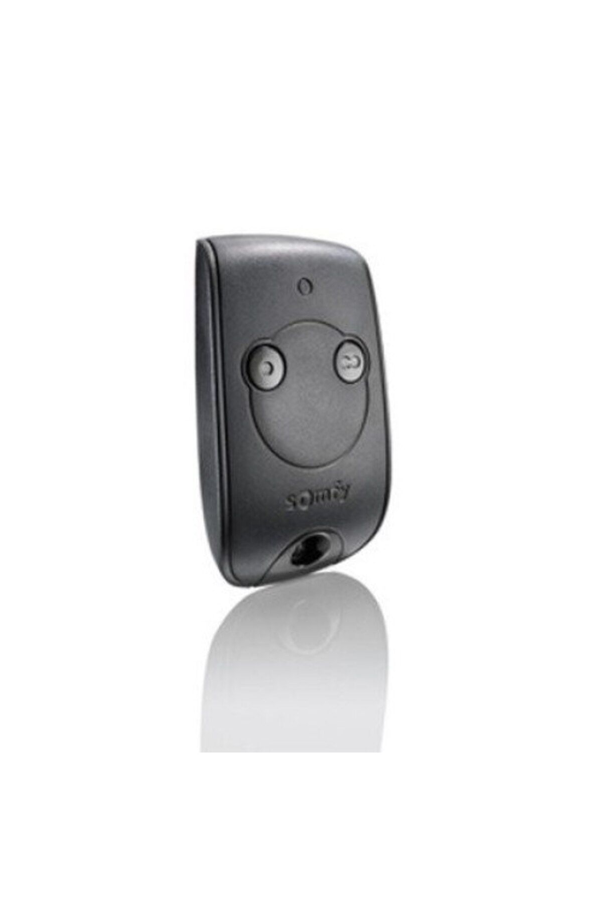 Somfy-Remote Control, Somfy Keytis 2 RTS, 2 channels, Black 4