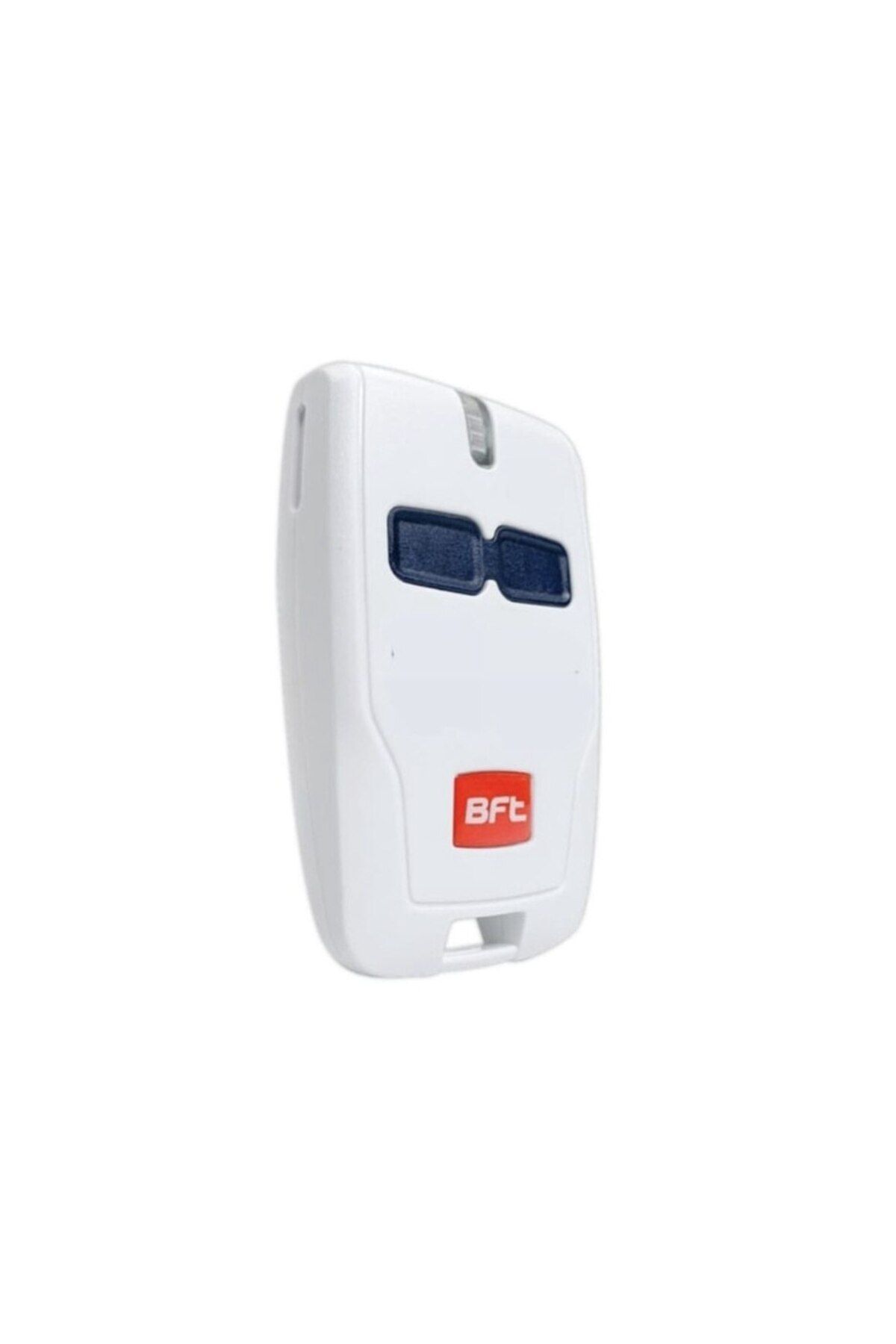 Bft-Mitto2 Remote Control with 2 Buttons, For Gate and Garage Automation, White 4