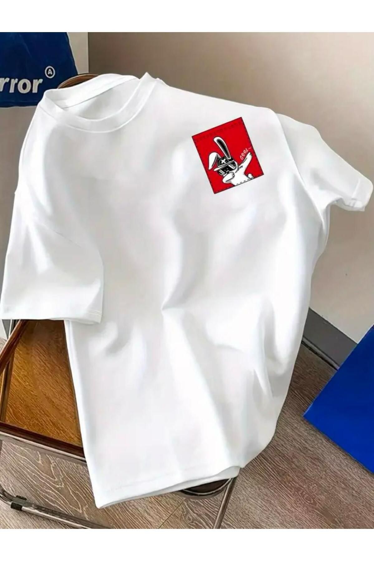 Tarzsokak Baskılı Basic