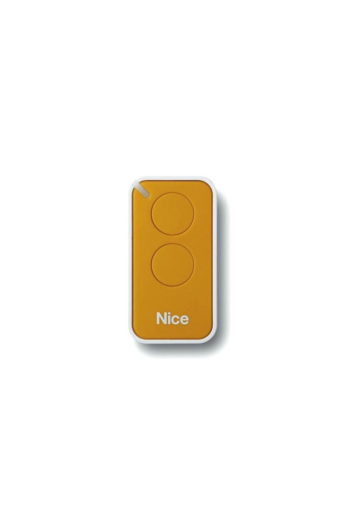 NİCE-Nice INTI2Y Remote Control with 2 Channels 2