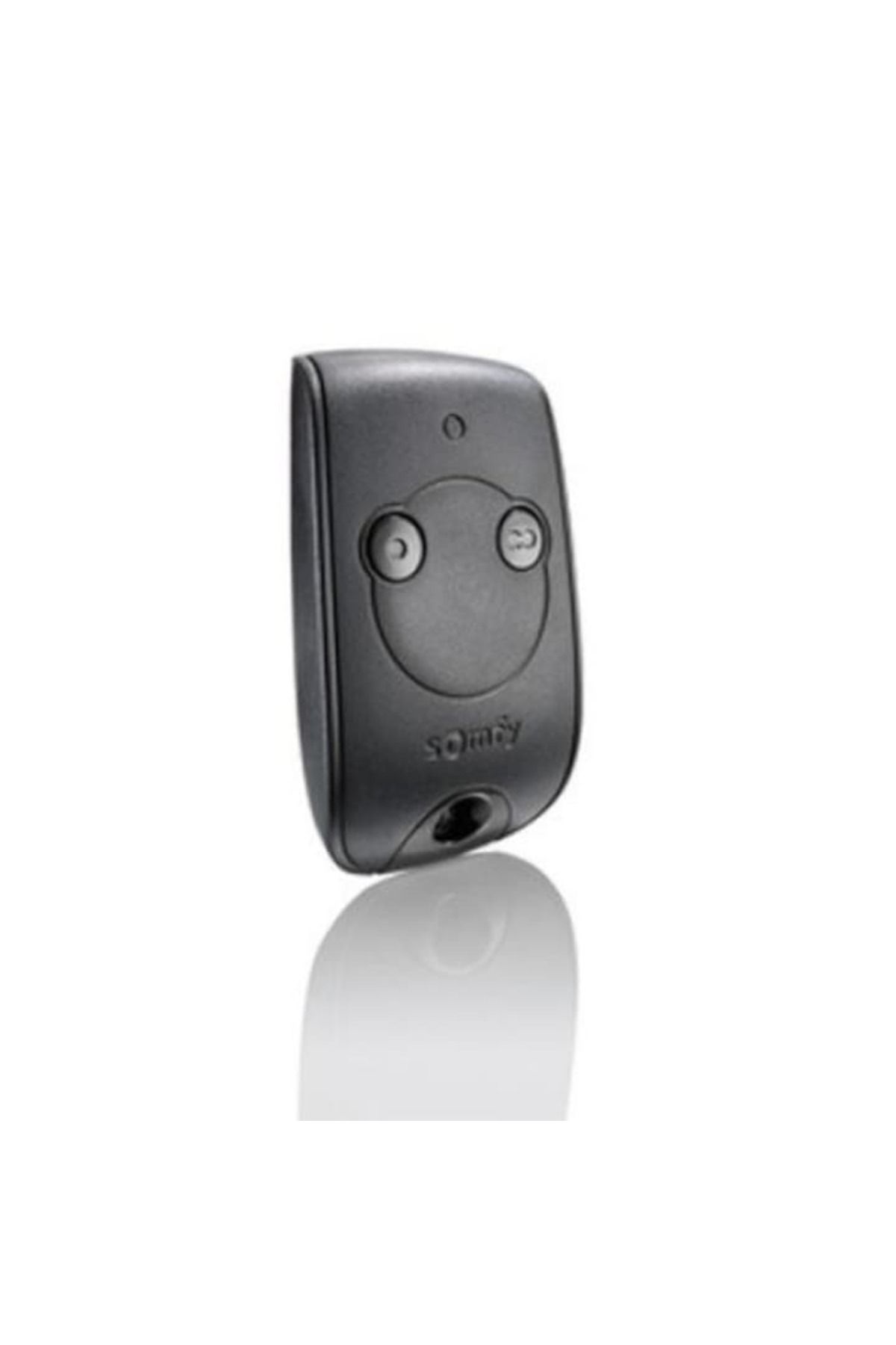 Somfy-Remote Control, Somfy Keytis 2 RTS, 2 channels, Black 2
