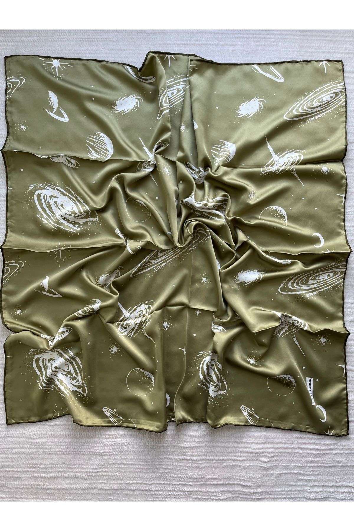 Altan Cotton Eşarp