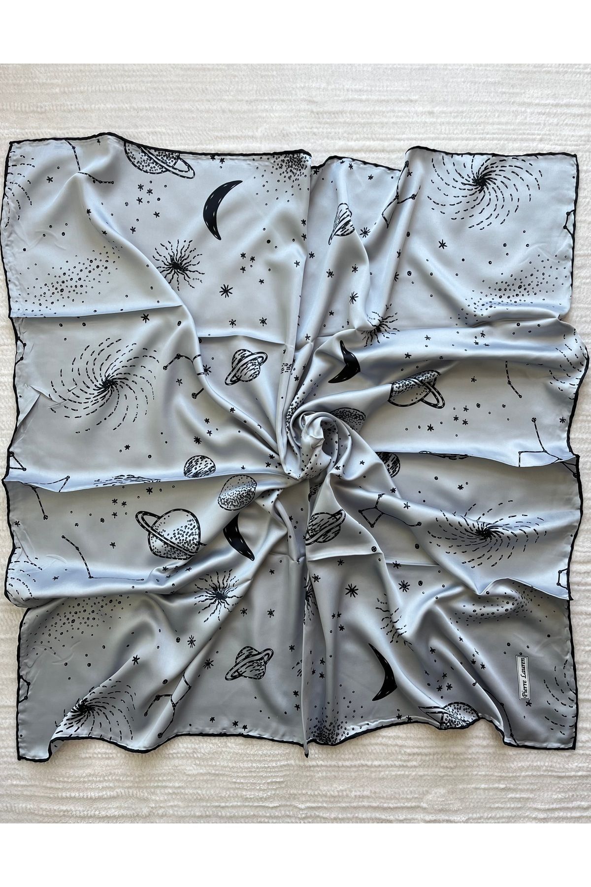 Altan Cotton Eşarp