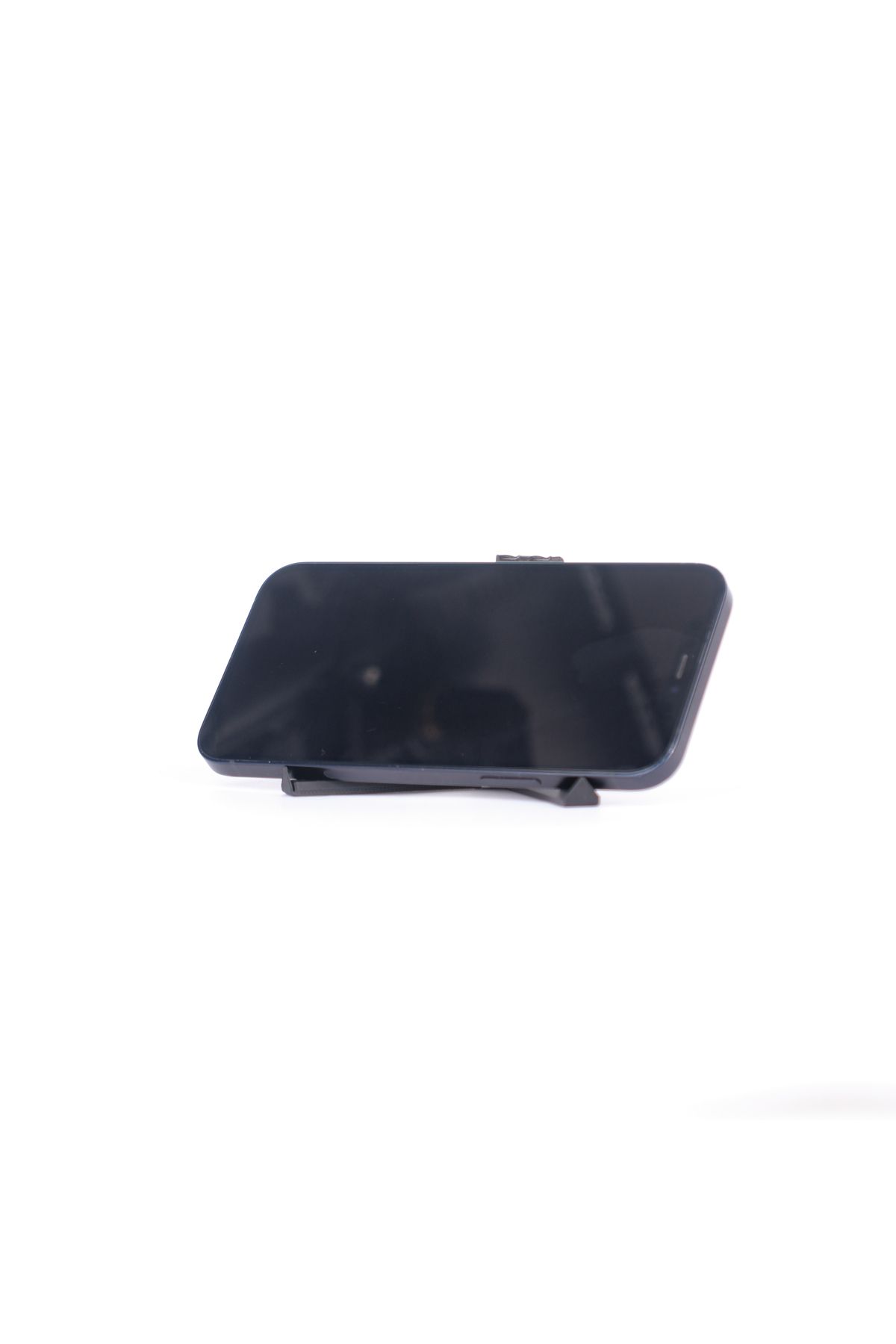 Store Katlanabilir Anahtarlık Telefon Standı – Mini Cep Tipi