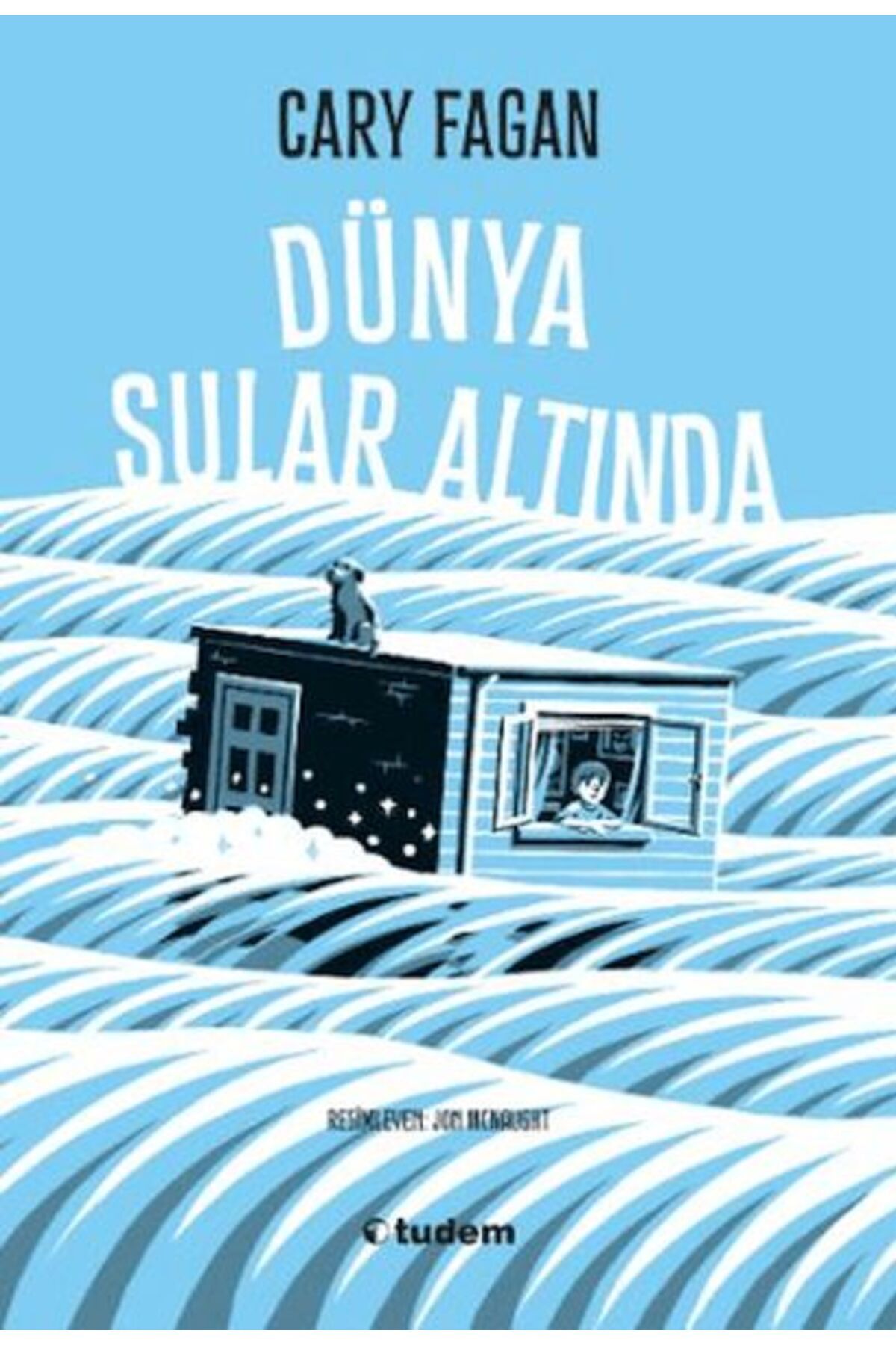 Karma Kitaplar Dünya Sular Altında