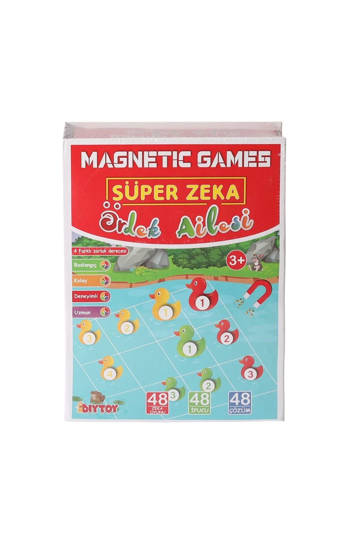 ۲۳۸۰ خانواده اردک