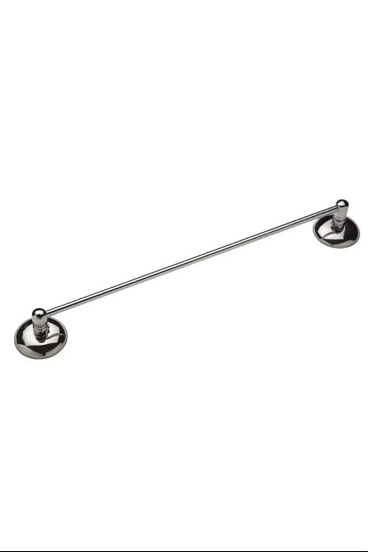 PRATİKOBA Metal Uzun Havluluk Royaleks-TAÇ205