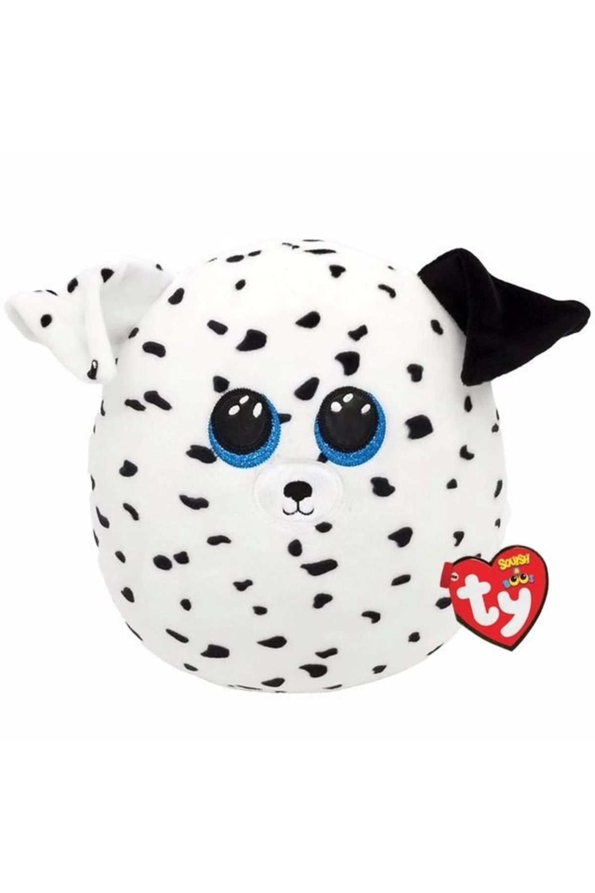 Angoravi Ty Squishy Beanies Yastık Köpek Fetch 38 cm