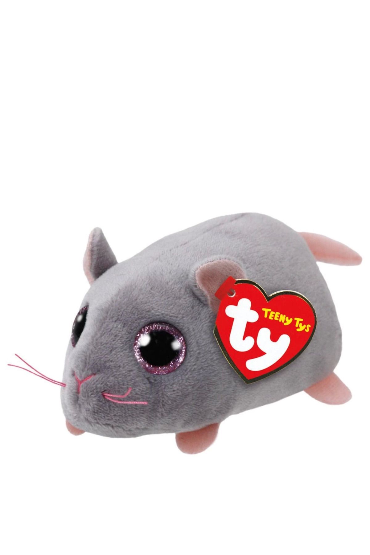 Angoravi Ty Teeny Fare Miko Peluş