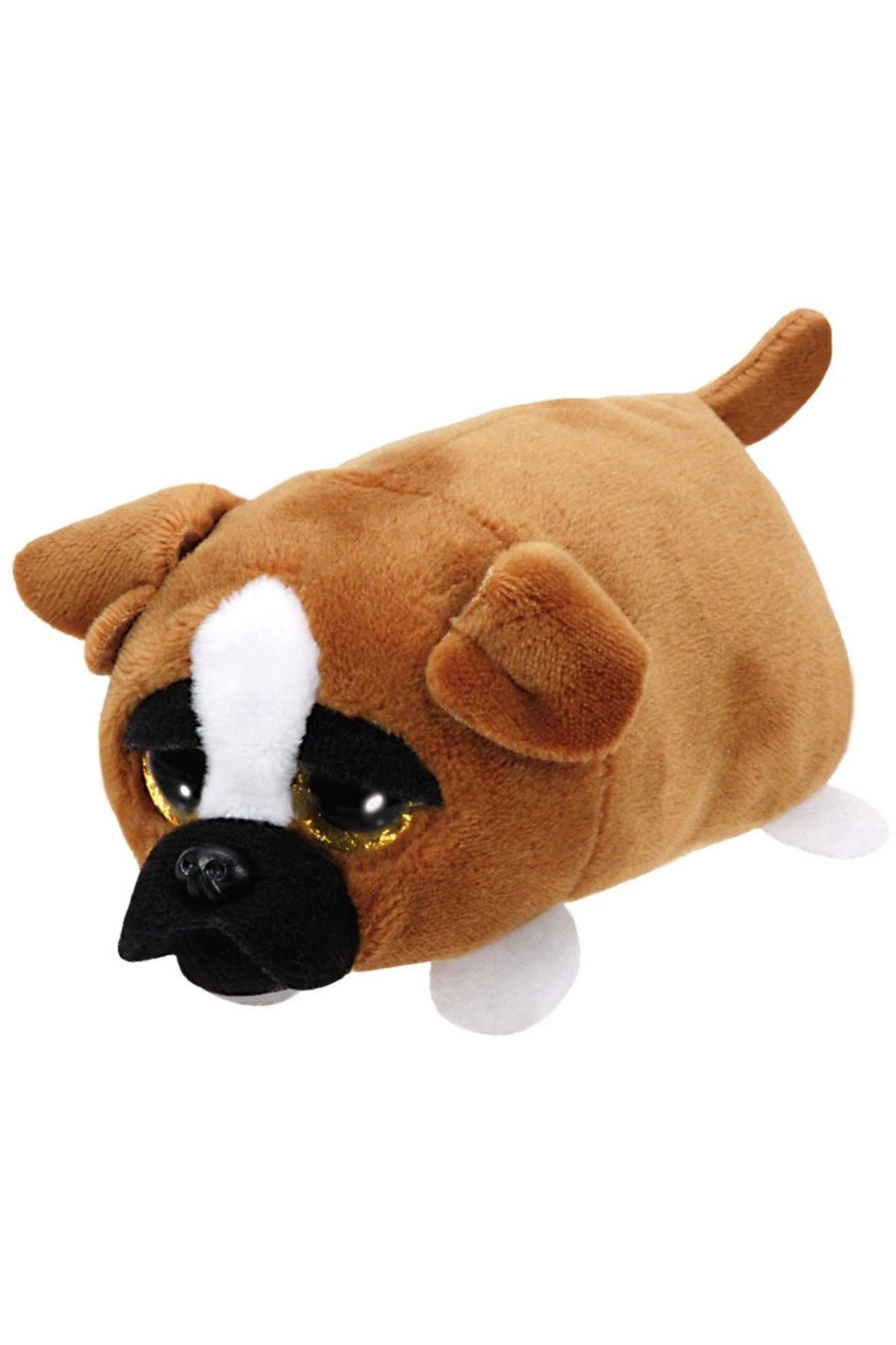 Angoravi Ty Teeny Tys Peluş Köpek Diggs 10 cm