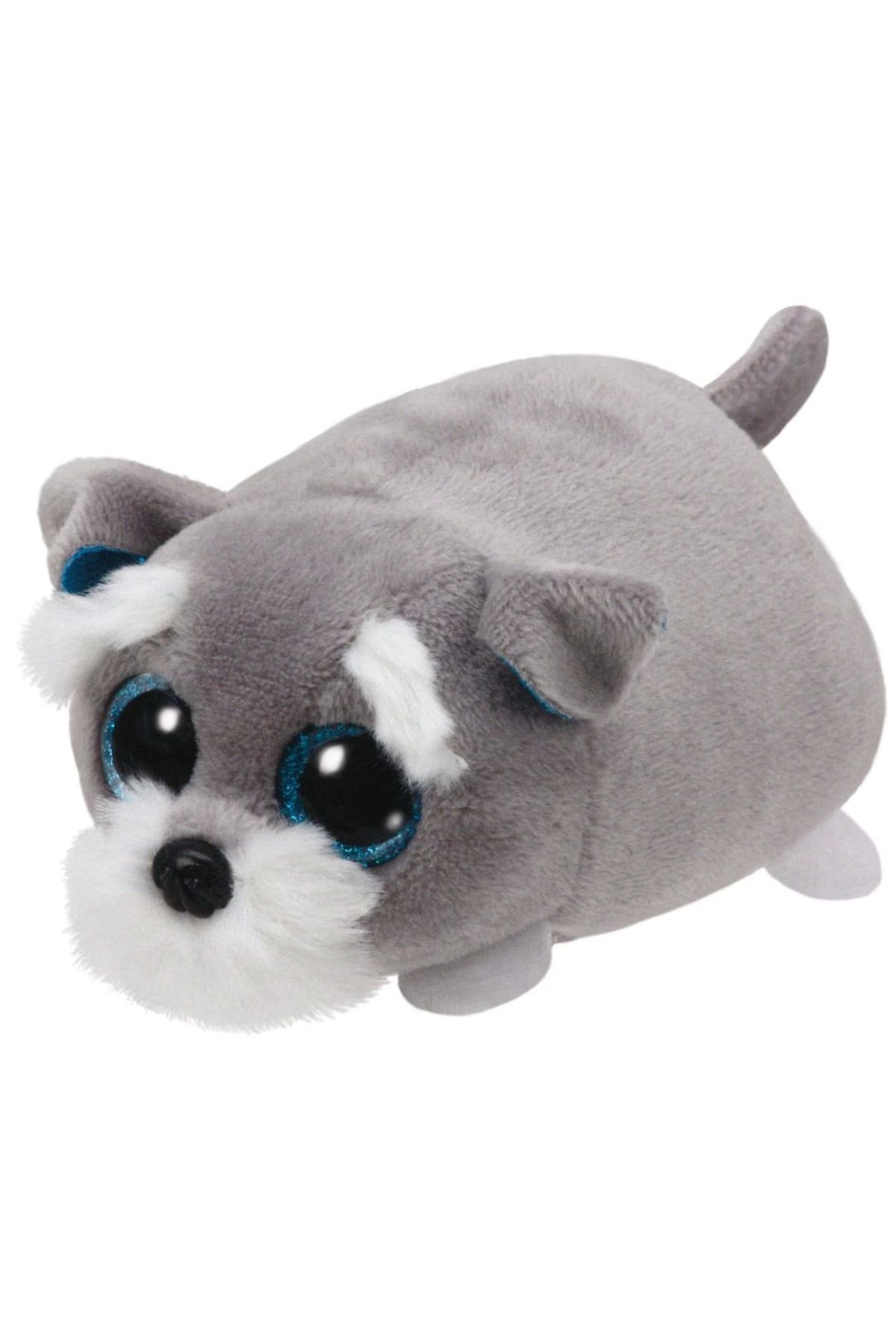 Angoravi TY Teeny Jack Köpek Peluş 10 Cm