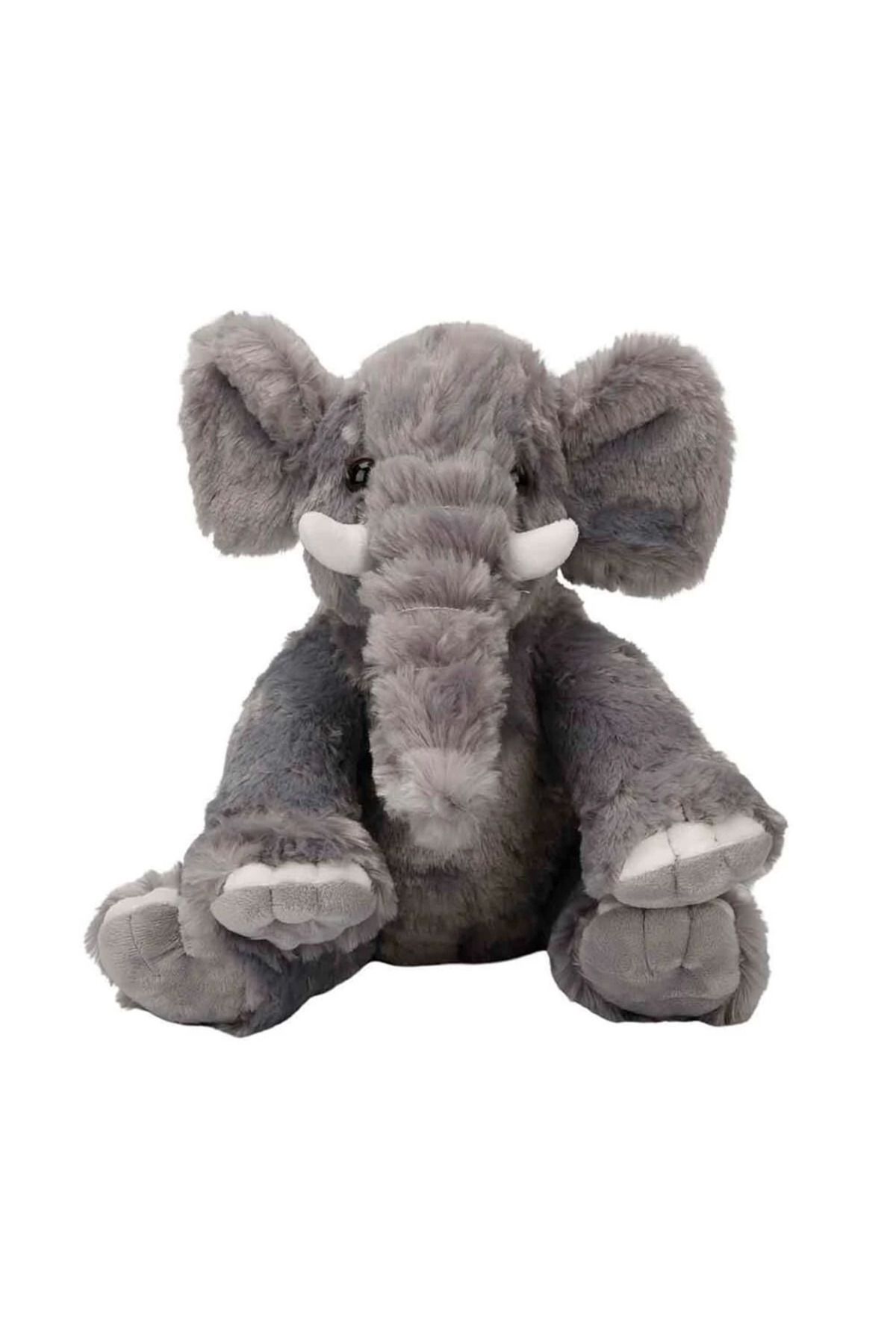 Angoravi Fil Peluş Oyuncak 30 cm