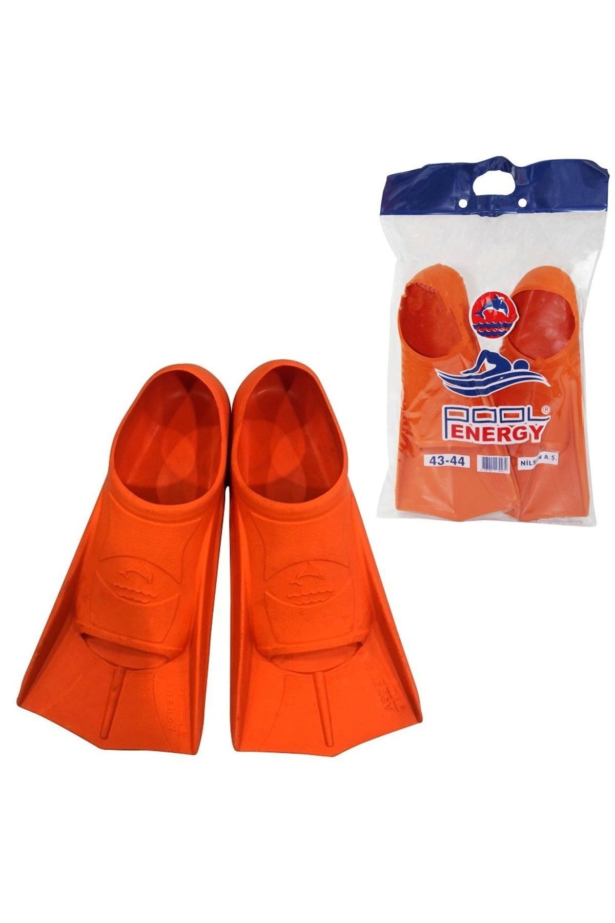 MELFSHOP 43/44 PALET POOL ENERGY KAUÇUK