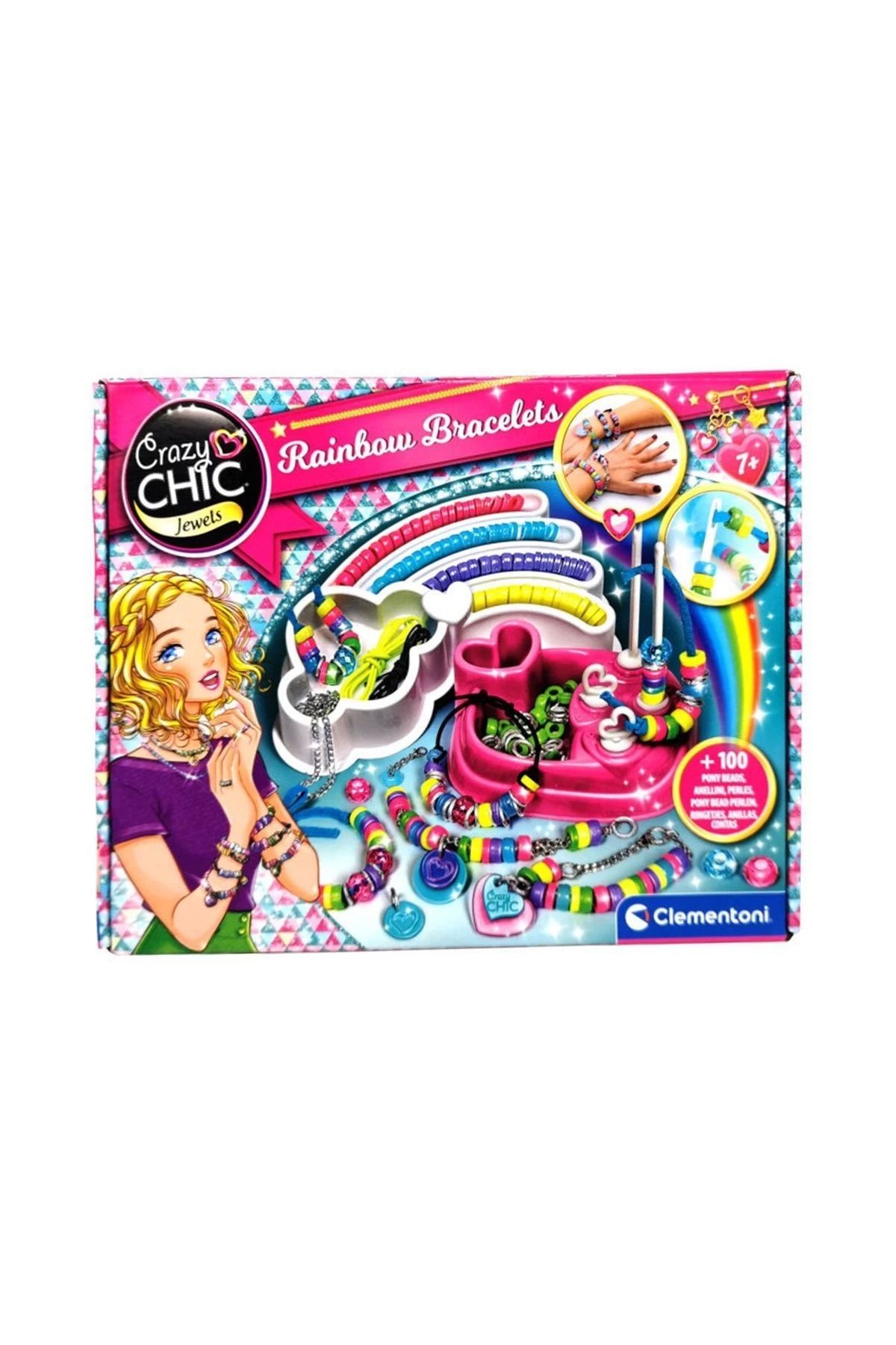 Angoravi 15180 Crazy Chic - Trend Bileklikler