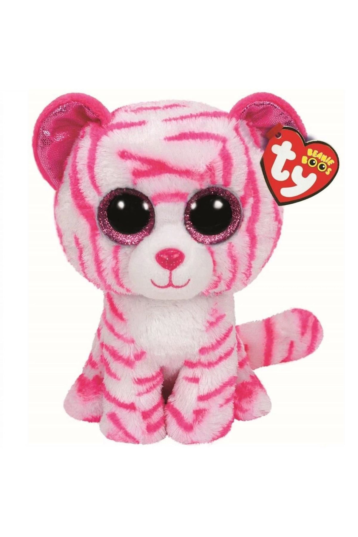 Angoravi TY Asia Pembe Kaplan