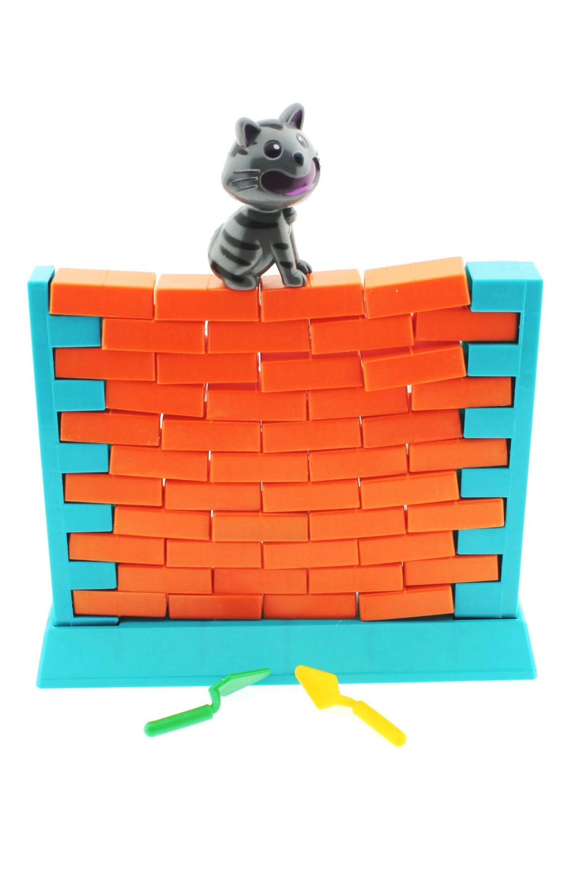 Angoravi Humpty Dumpty Tuğla Duvar Oyunu