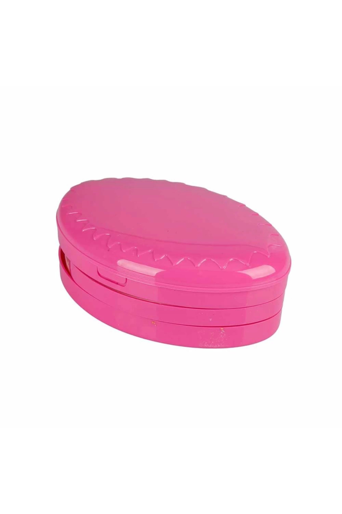 ست آرایش زیبایی پنج‌لایه آینه‌ای