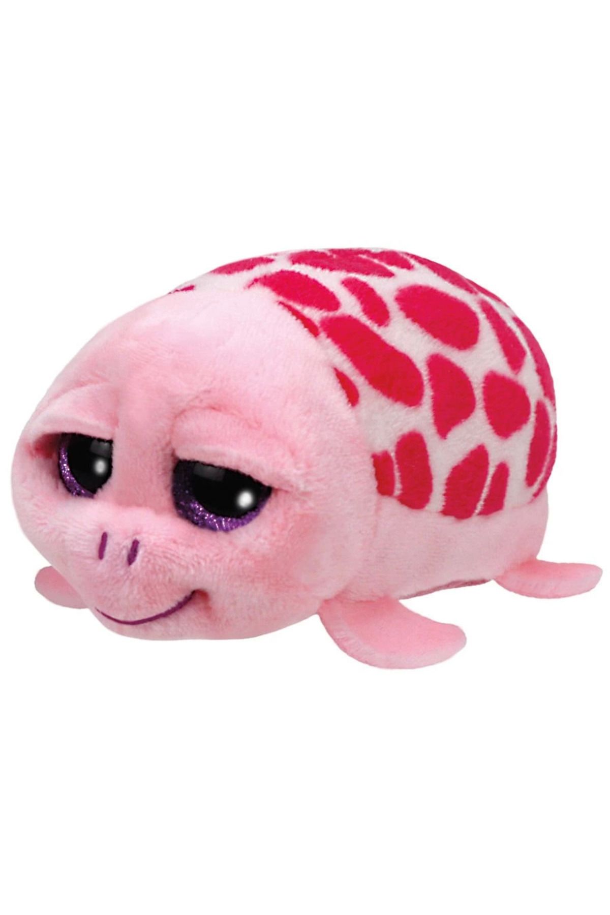 Angoravi TY Teeny Shuffler Kaplumbağa Peluş 10cm