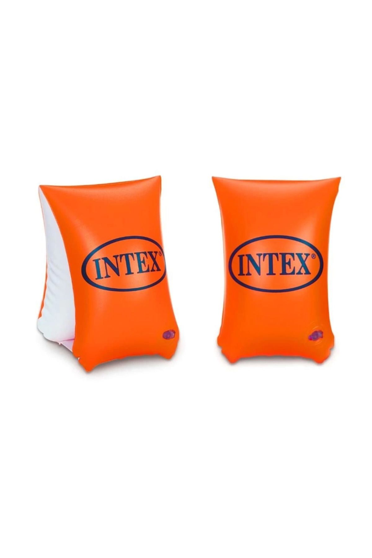 MELFSHOP Intex Kırmızı Kolluk 30x15 cm (6-12 Yaş)