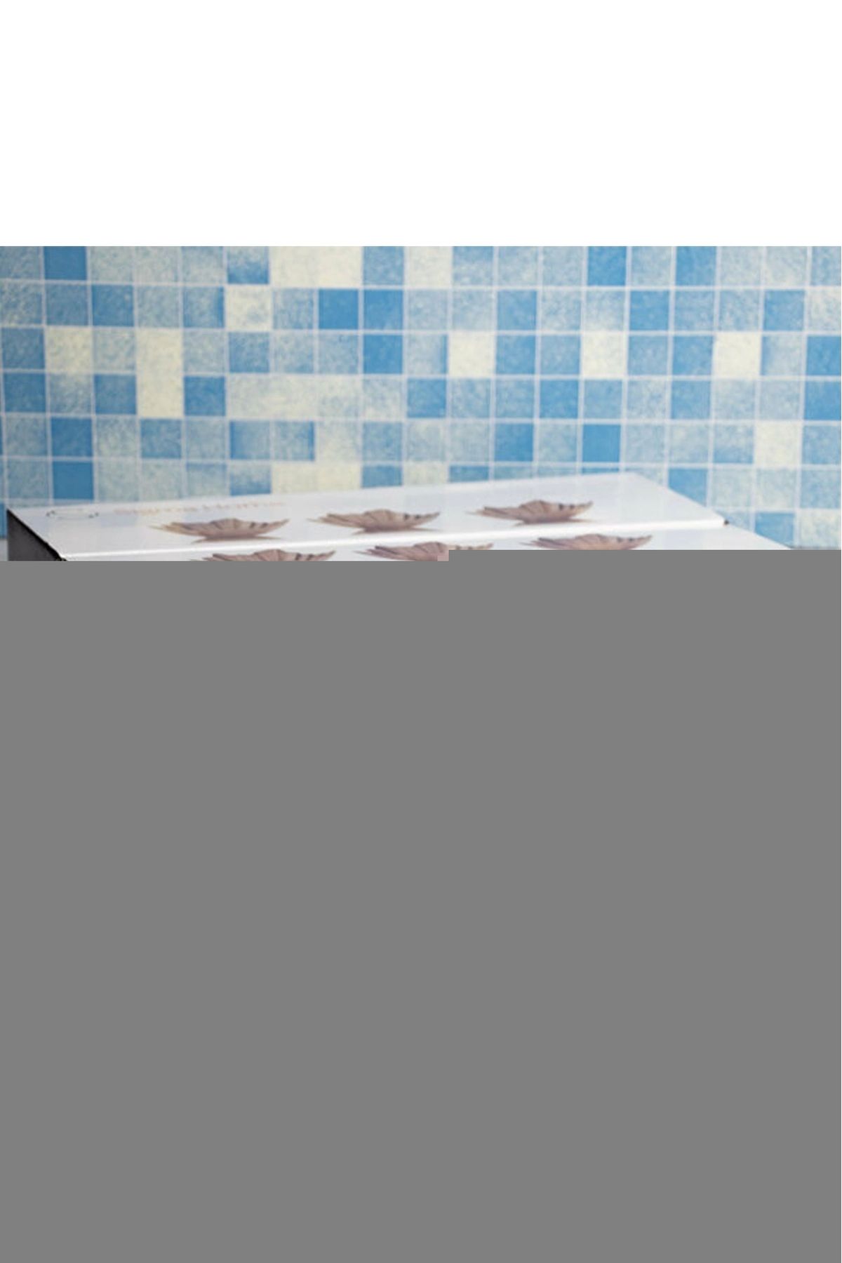 PRATİKOBA 6'lı Yaprak Şekilli 13 cm. Cam Kase Royaleks-SMG05926