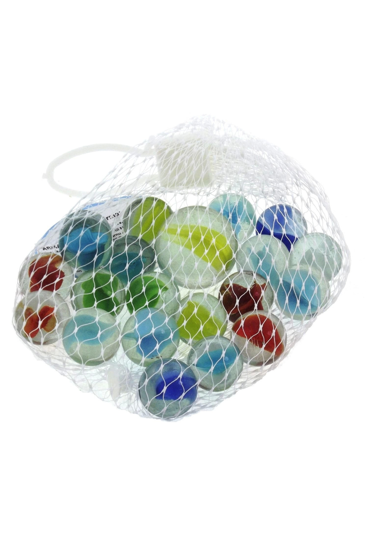 گلبالهای رنگی