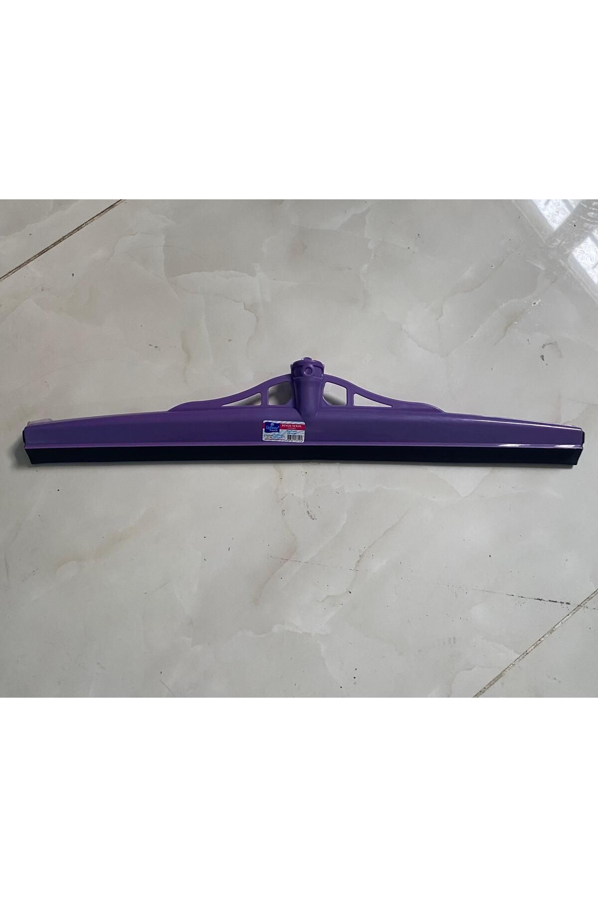55cm Mor Plastik Yersil