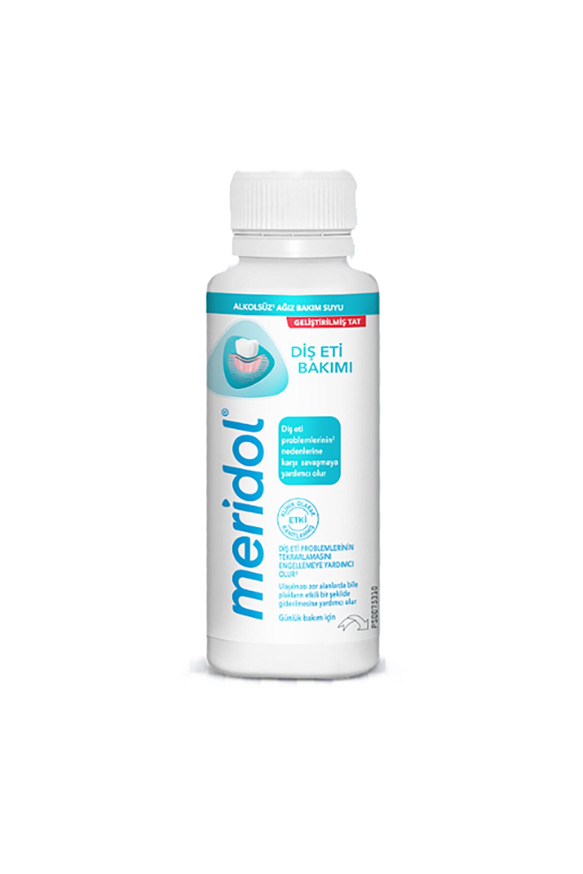 Meridol Diş Eti Bakım Ağız Bakım Suyu 100 Ml