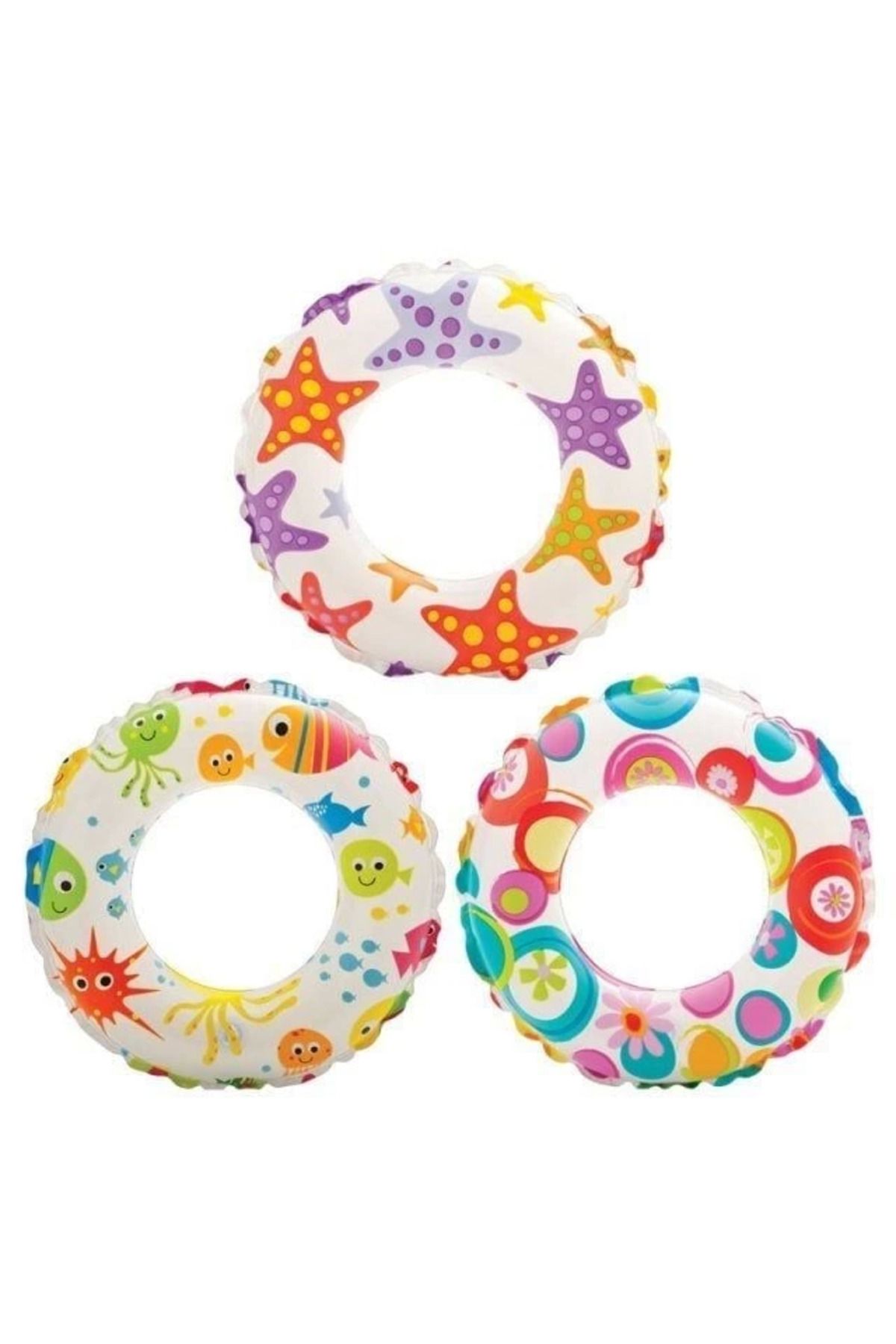 MELFSHOP 59241 BASKILI SİMİT 61 CM - 1 Adet Stokta Olan Gönderilir