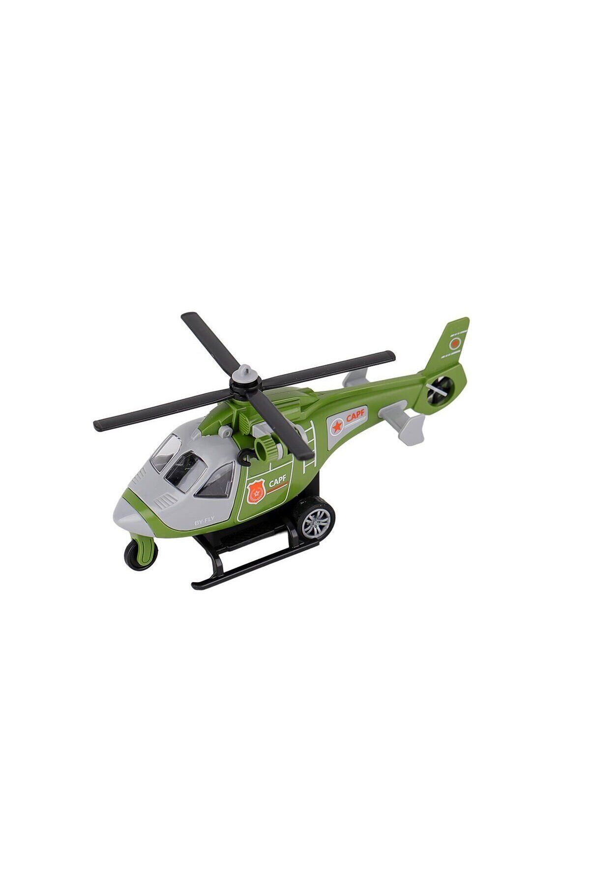 Easy Tedarik JW567-168 Sürtmeli Helikopter
