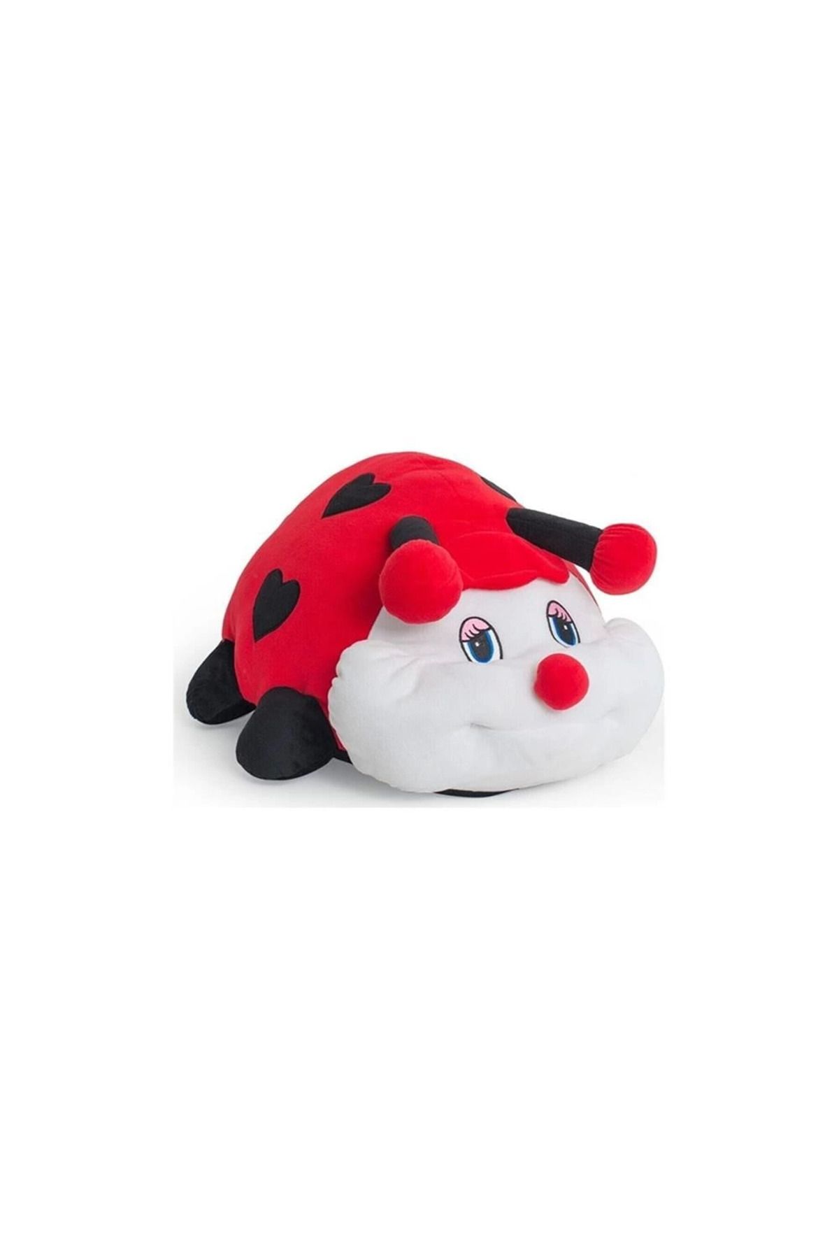 hayalimsah Uğur Böceği Peluş Oyuncak 35x20
