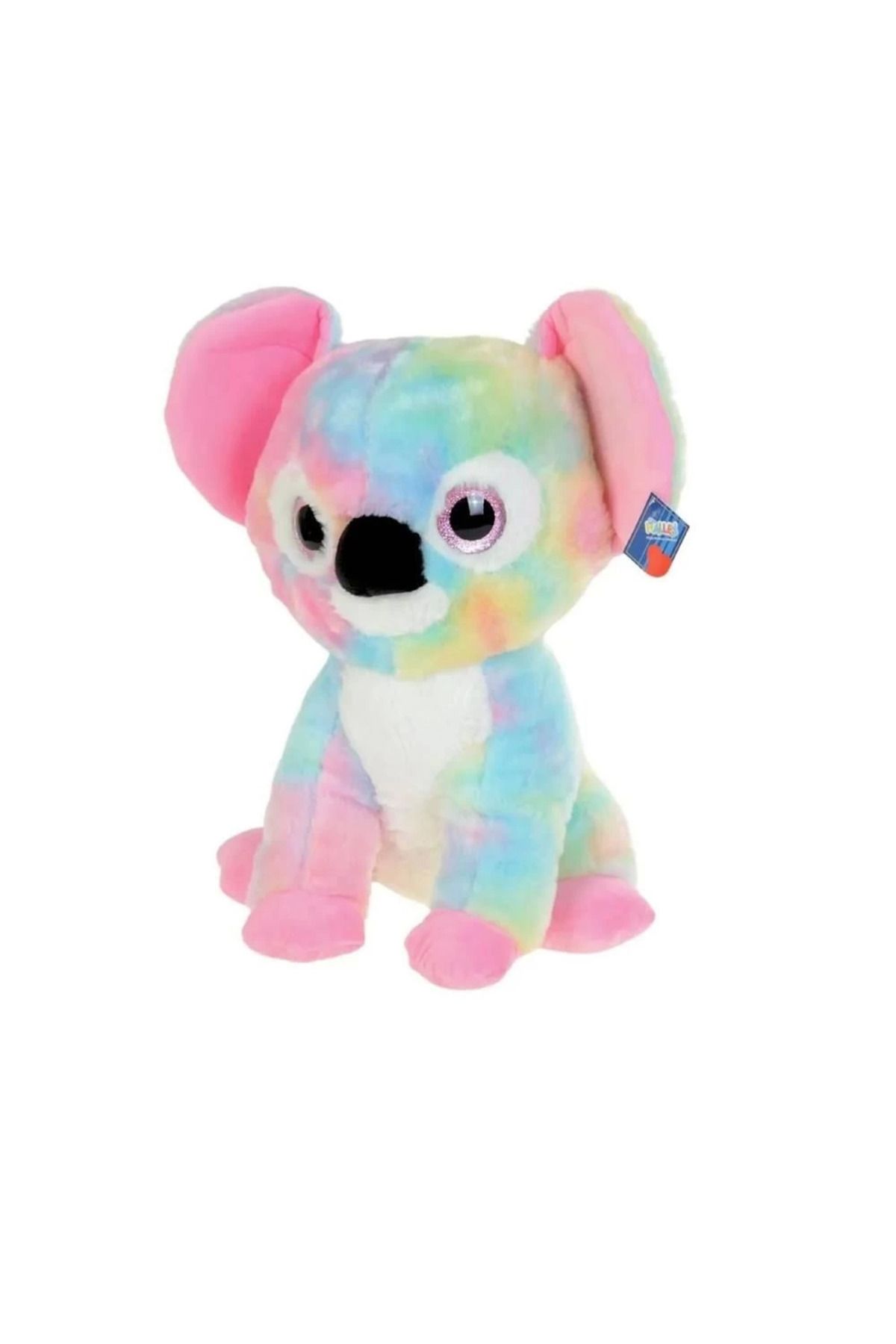 DENİZBİLİŞİM Peluş 30 Cm Renkli Koala