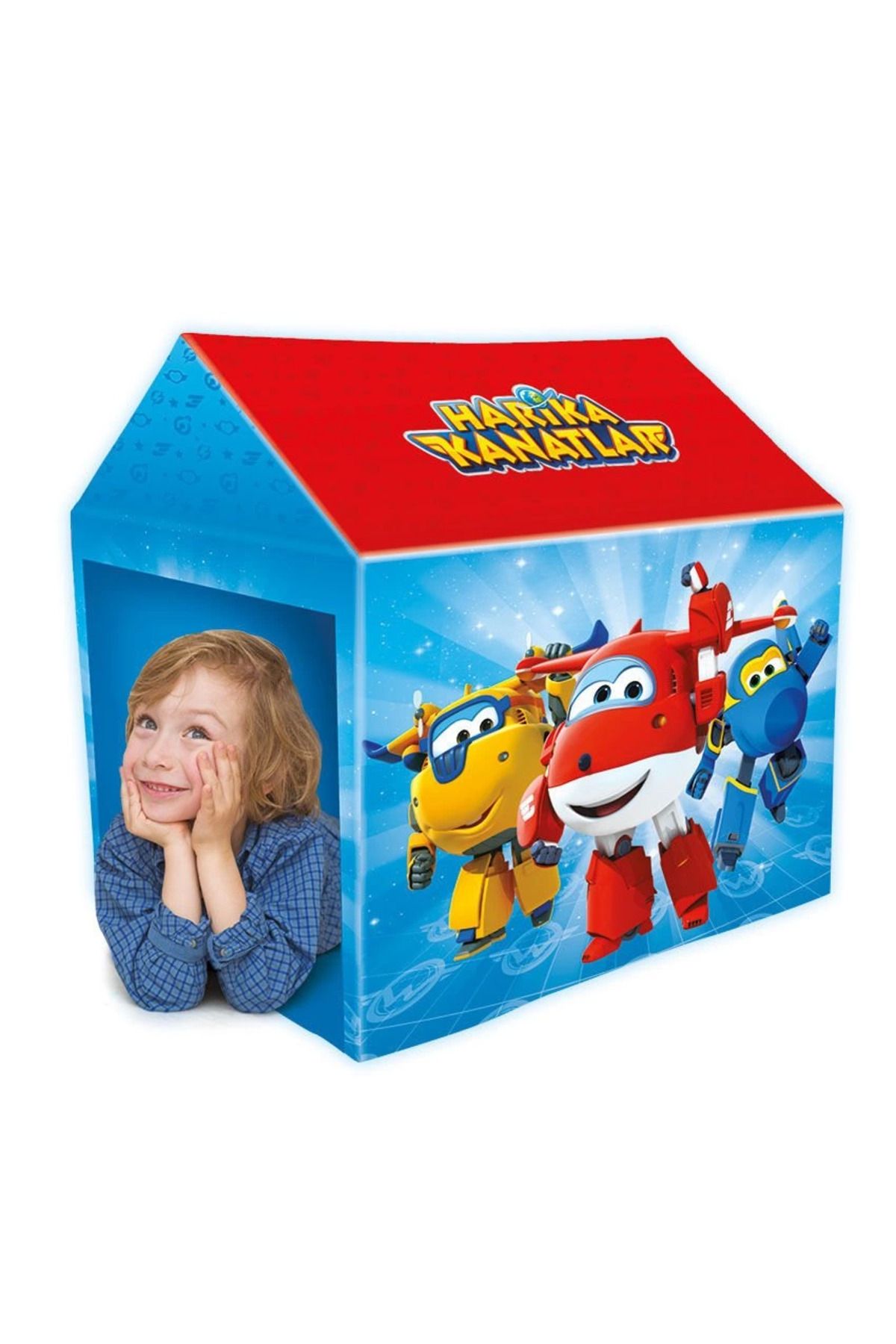 MELFSHOP Harika Kanatlar Oyun Çadırı