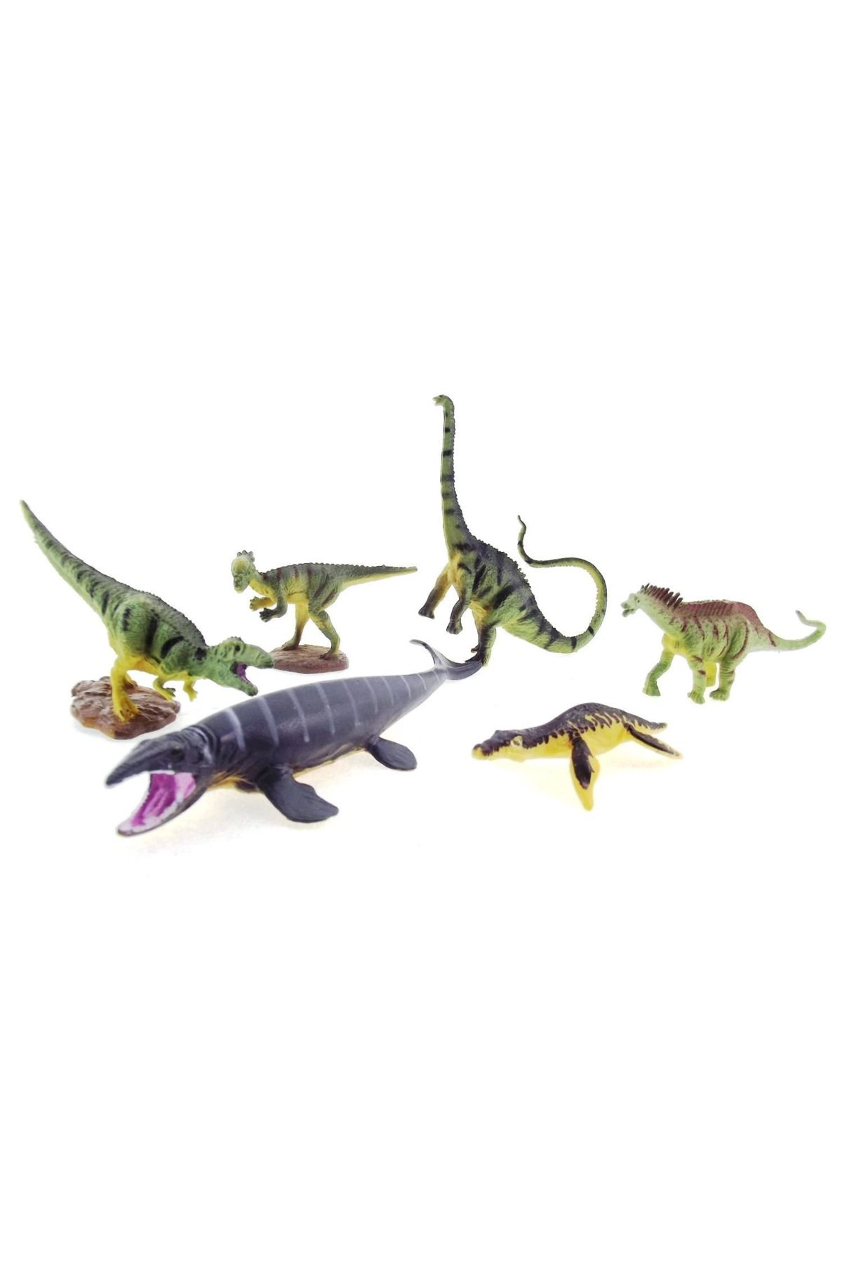 Angoravi Model Dinozorlar-2