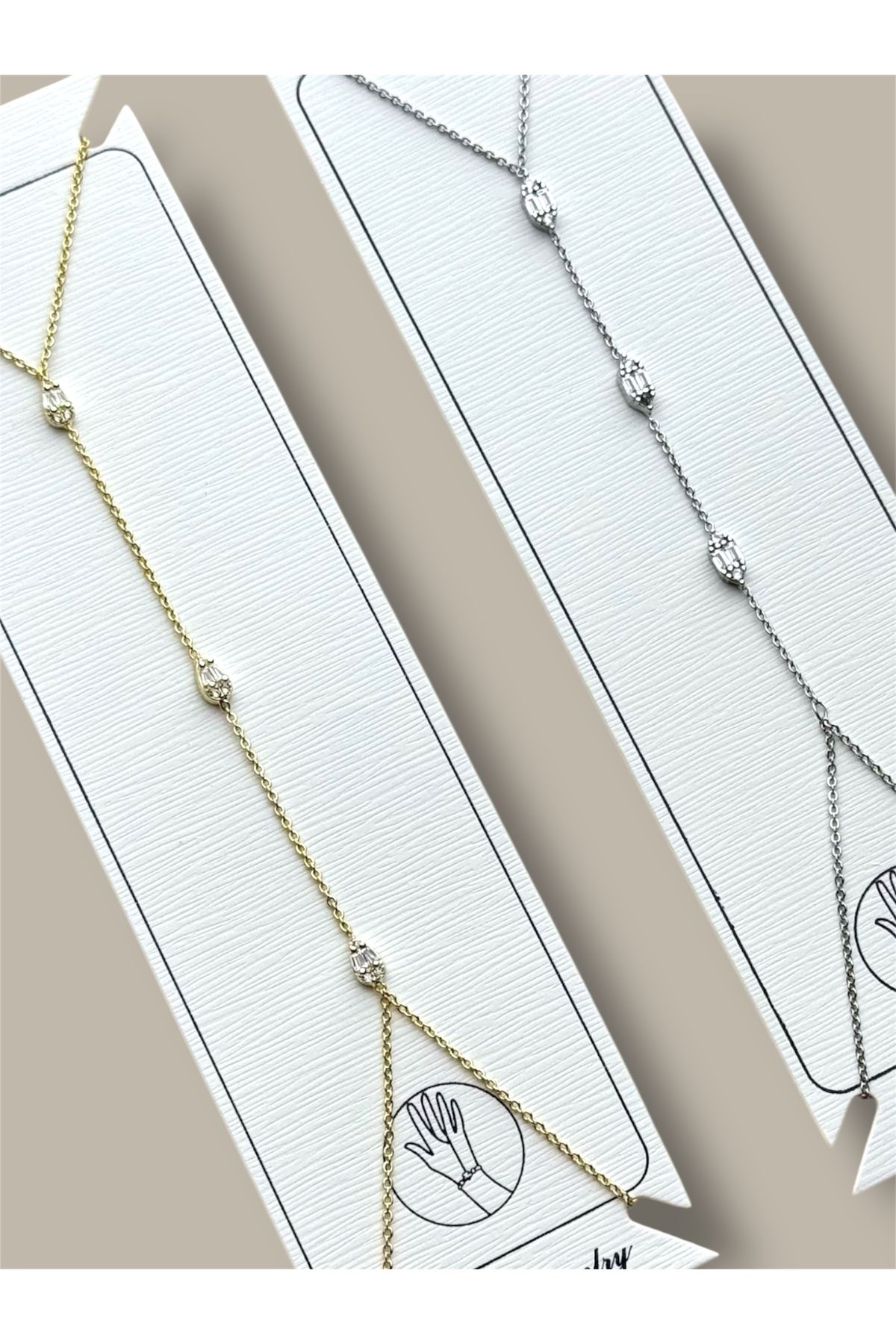 CHI COLLECTION 14k Şahmeran