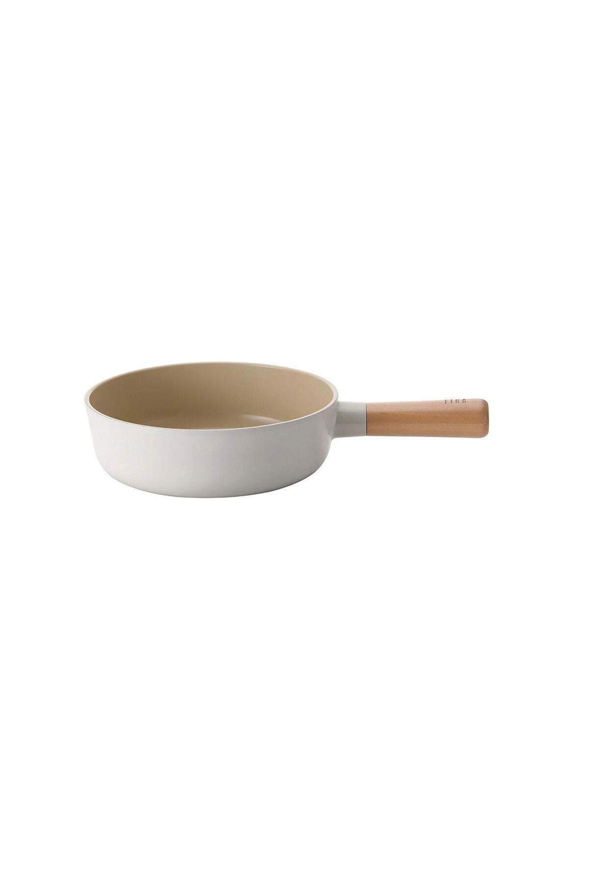 ASPARTAM Fika Alüminyum Döküm Wok Tava - 26 cm