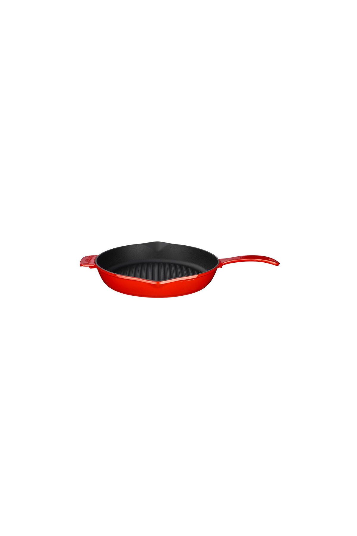 ASPARTAM Lavaa Grill Döküm Tava - 28 cm