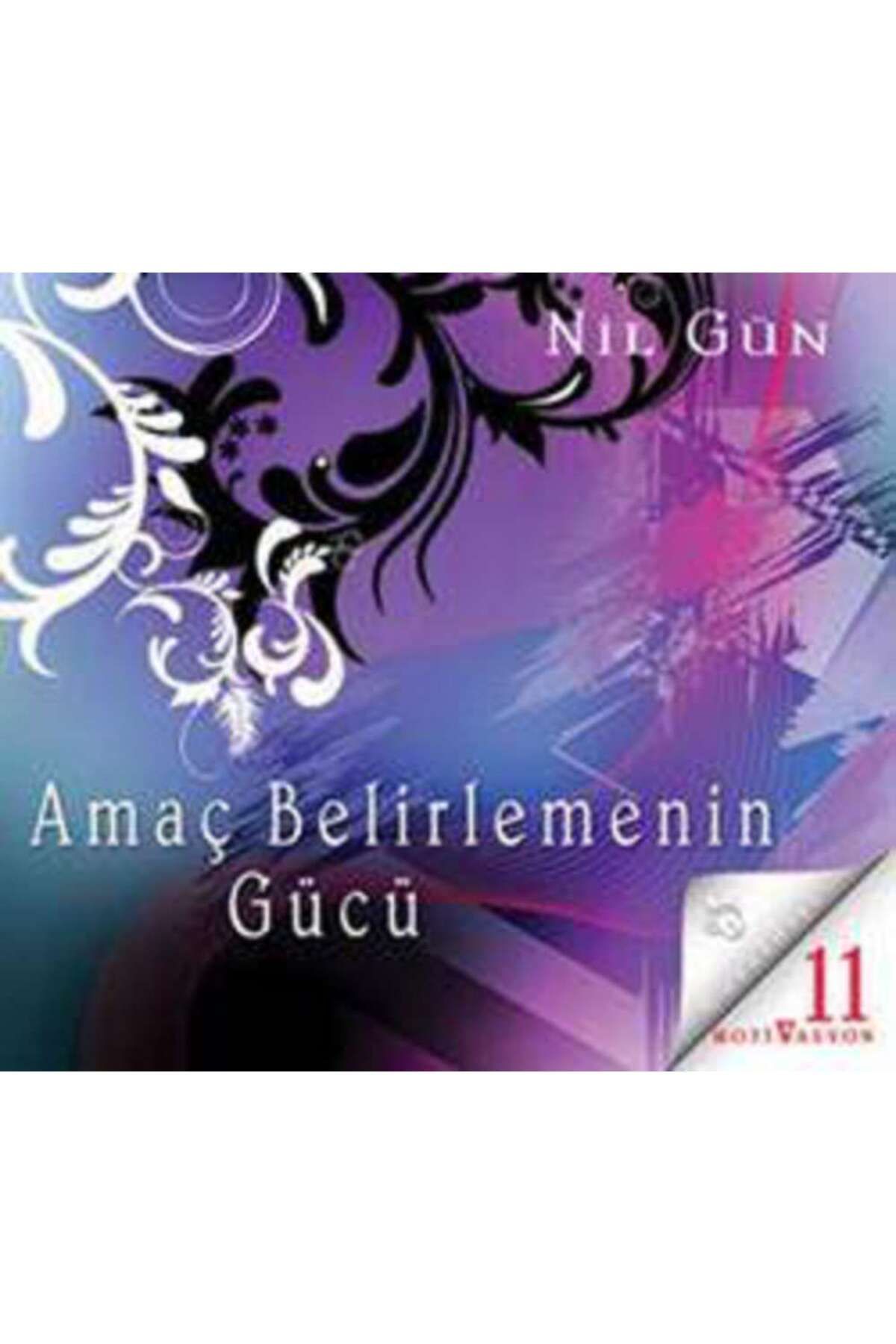 Kuraldışı Yayınevi Amaç Belirlemenin Gücü - CD