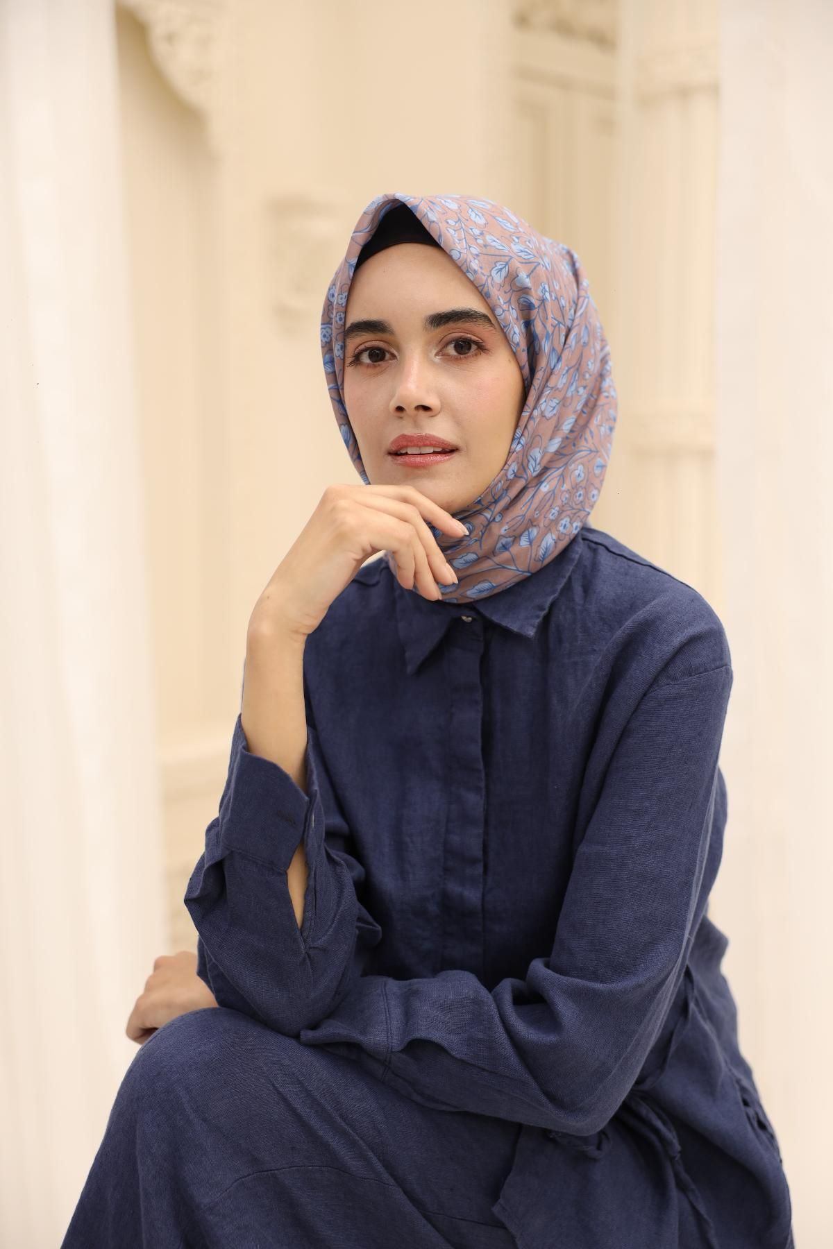 Silk Home-Si̇lk Home Soft 73084-05 4