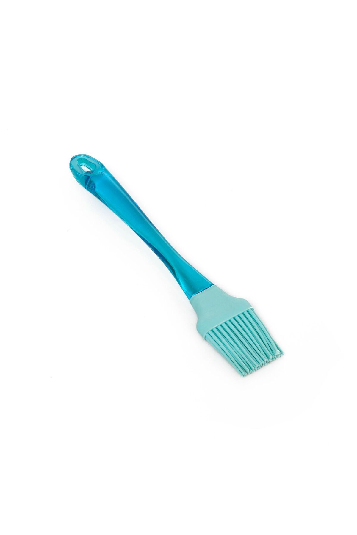 ASPARTAM Uzun Yumurta Fırçası - - 15 cm