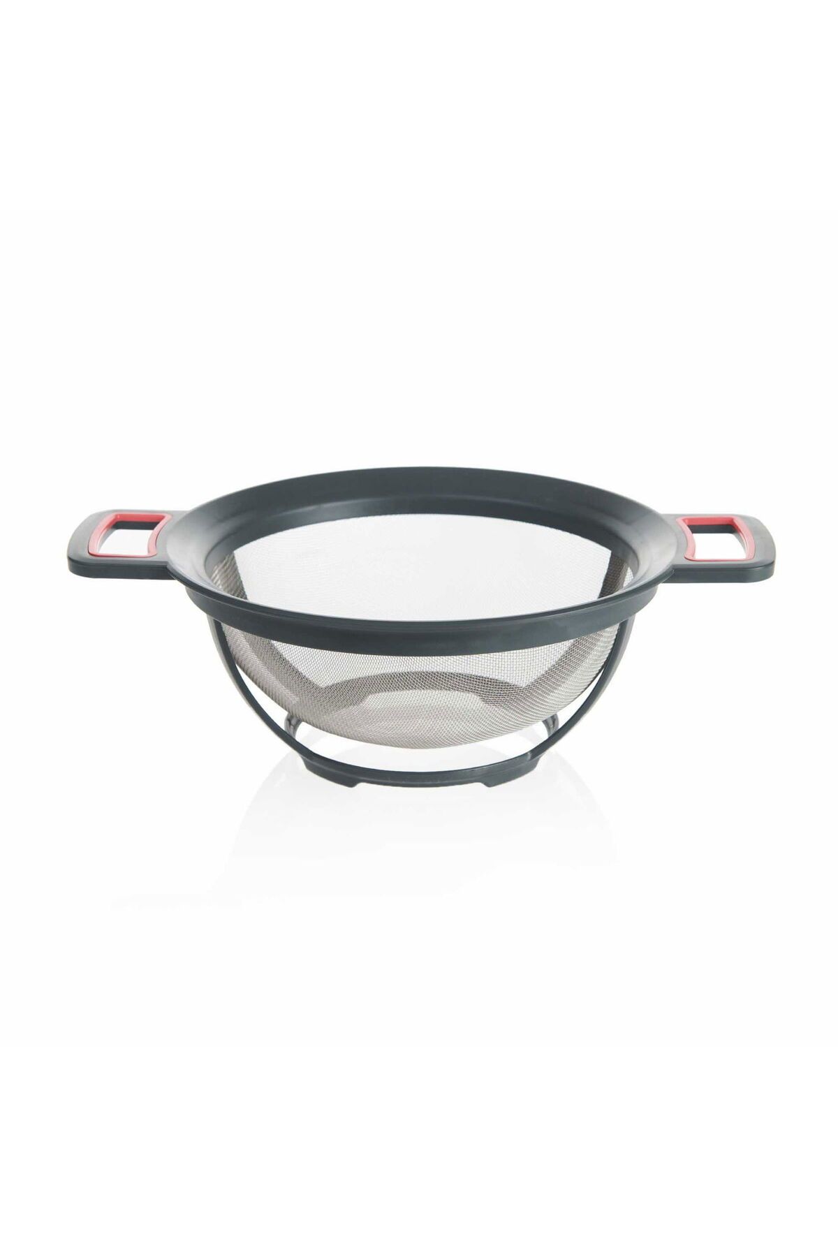 MATMEL-Siena Strainer with Handle - 2