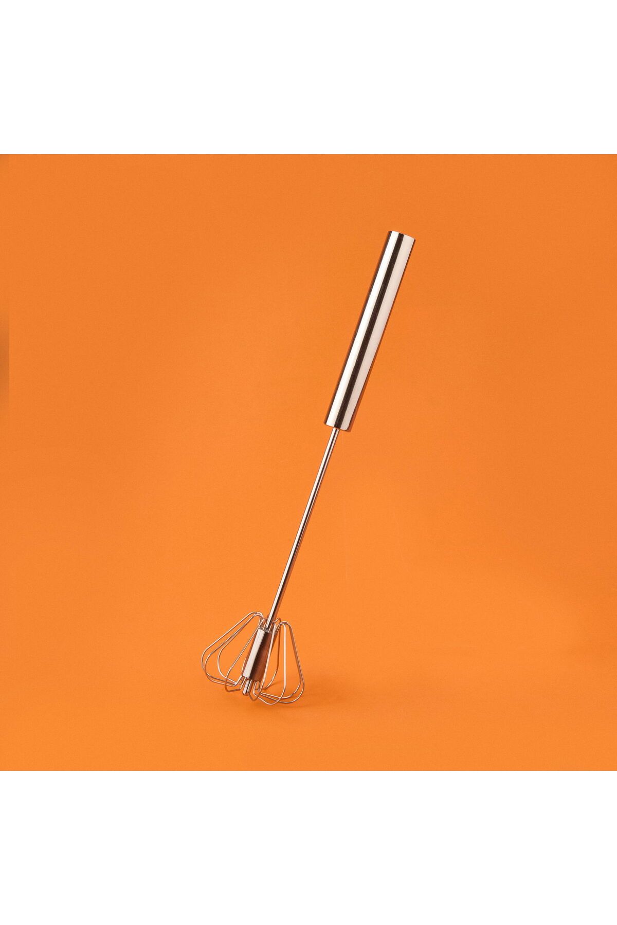 MATMEL Star Basmalı Çırpıcı - Gri - 32 cm