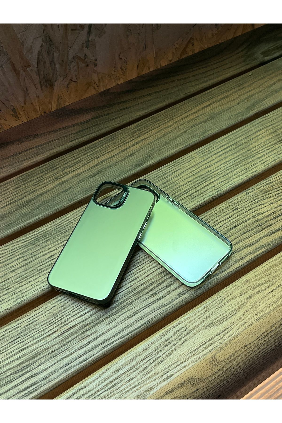Store iphone 13/14 sert silikon kılıf