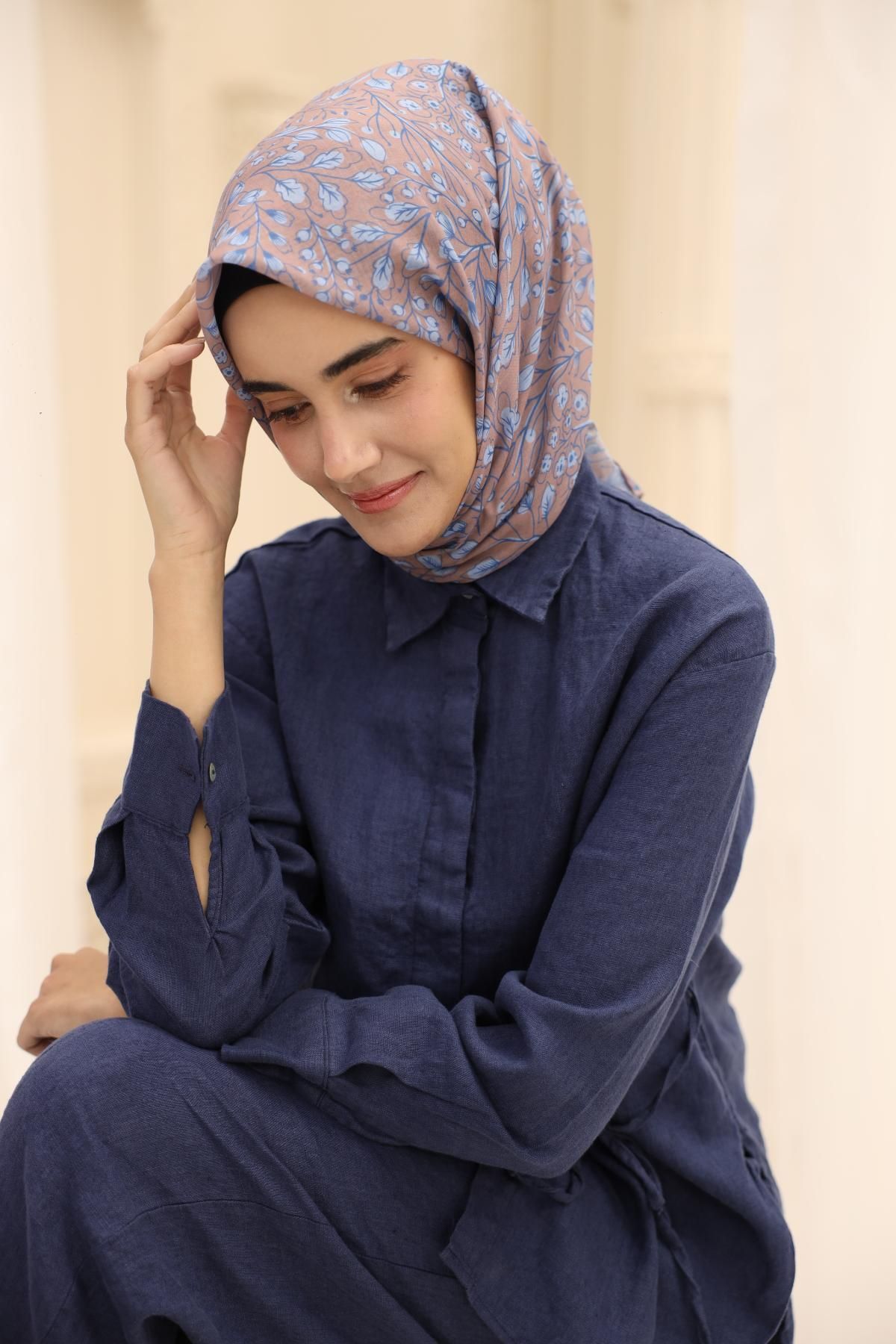 Silk Home-Si̇lk Home Soft 73084-05 5