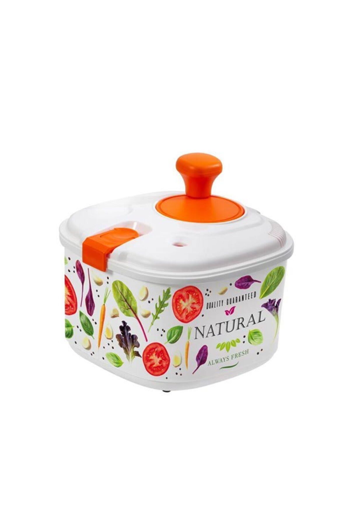 ASPARTAM Salata Kurutucusu - - 4,2 lt