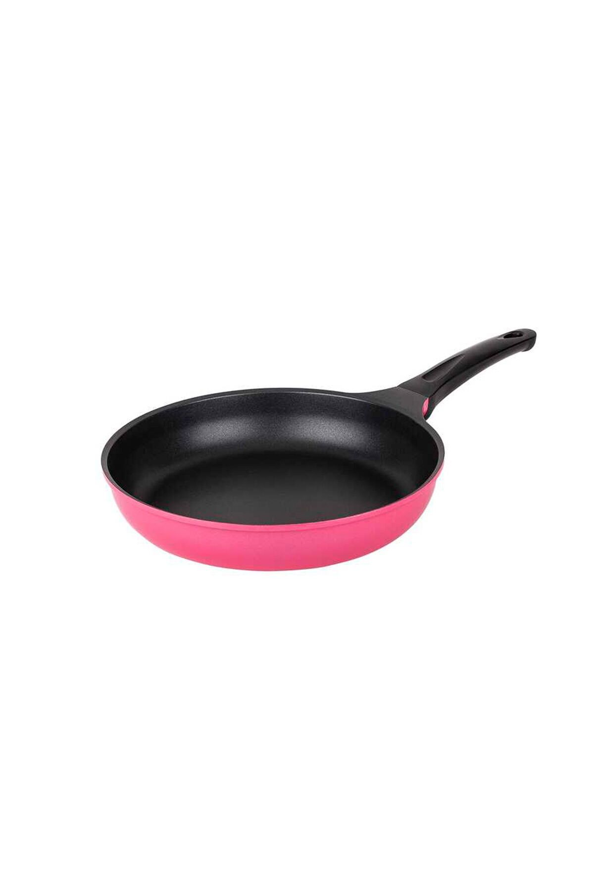 ASPARTAM Tantitonii Kızartma Tavası - Pembe - 28 cm